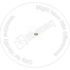 1878001 ST УПЛОТНЕНИЕ BLUMAQ