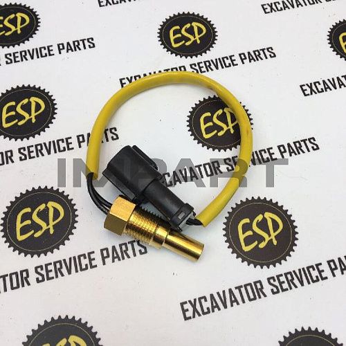 14X-06-12370 Датчик температуры 14X-06-12370