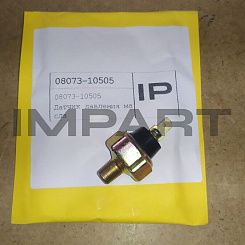 08073-10505 Датчик давления масла IP