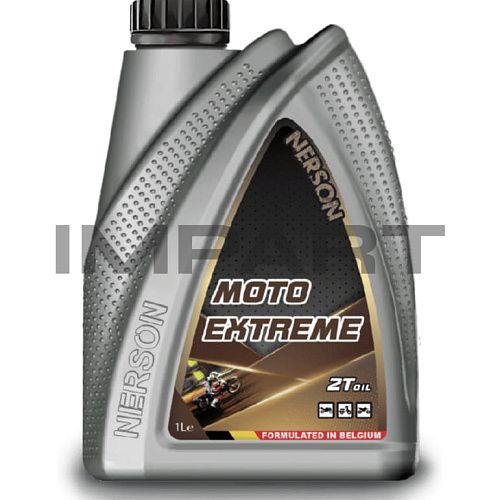 Масло моторное NERSON OIL 2T MotoExtreme 1л (мотокросс/эндуро/скутер)