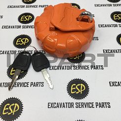K1004266 Крышка топливного бака K1004266, ESP ESP