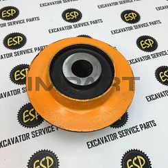 208-01-55220 Подушка задняя 208-01-55220, ДВС 6D114 ESP