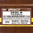 Масло моторное DIESEL М PEMCO 15W-40 SHPD (208 литров) PEMCO