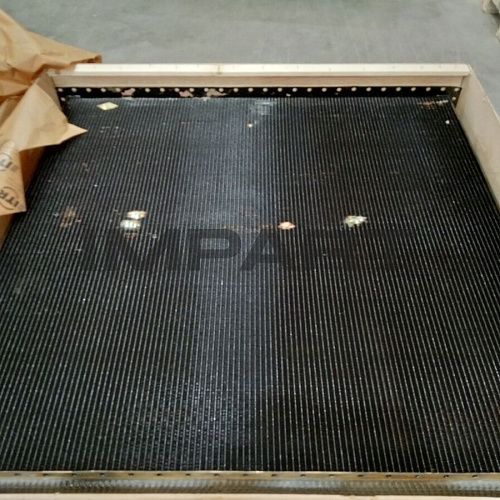 RM195-03-51110 Сердцевина радиатора восстановленная ITR