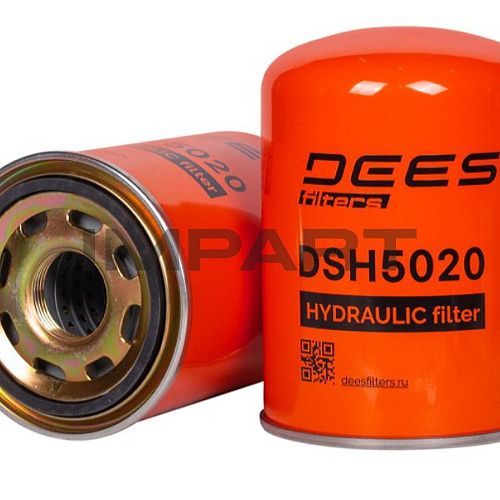 Фильтр гидравлический DSH5020