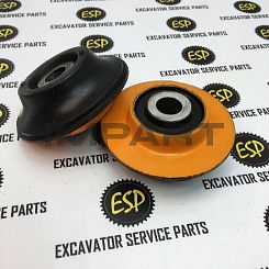 23S-01-11140 Подушка передняя 23S-01-11140, ДВС 6D114 ESP