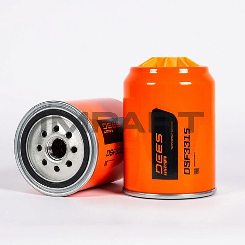 Фильтр топливный DSF3315