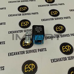 20Y-979-6771 Реле 20Y-979-6771, ND056800-3060 (056800-2110, 056800-2110), ESP ESP