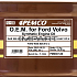 Масло моторное PEMCO O.E.M. for Ford Volvo 5W-30 (60литр) PEMCO