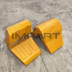 HS175-140 Защита ковша угловая GUANNAN