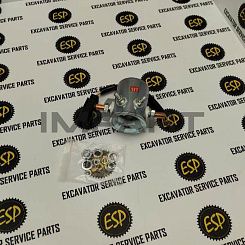 209-5582 Реле стартера САТ 209-5582 ESP