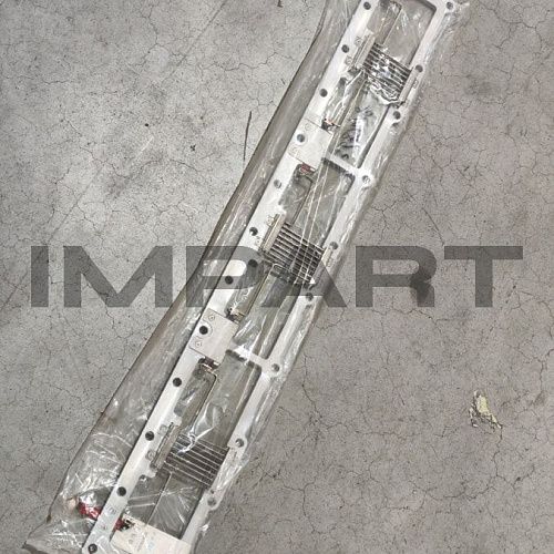 3689078 Подогреватель воздуха