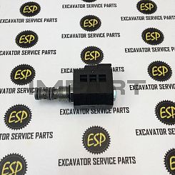 XKCH-00022 Электромагнитный клапан XKCH-00022 ESP