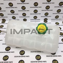 247-1385 Расширительный бачок 247-1385, 214-7407 ESP
