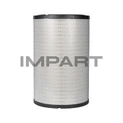 Комплект воздушных фильтров DSA3752+DSA3753 Dees filters