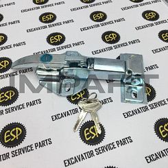 205-54-76260 Защелка капота 205-54-76260, ESP ESP
