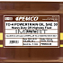 Масло трансмиссионно-гидравлическое PEMCO ТО-4 Powertrain Oil SAE 30 (60 литр) PEMCO