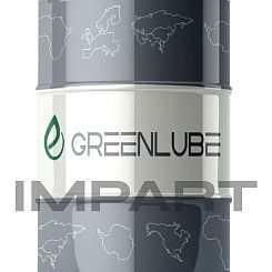Масло трансмиссионное Greenlube Flores Universal 85W-140 GL-5 (бочка 208 л) GREENLUBE