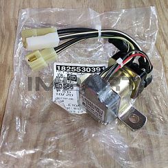 1825530391 Реле безопасности 4JJ1/6BG1/4HK1/6HK1 IP/CR ISUZU