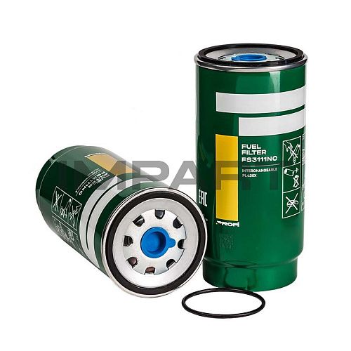 FS3111NC Фильтр топливный под колбу PROFI / PL 420 X