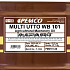Масло трансмиссионно-гидравлическое PEMCO UTTO WB 101(60) PEMCO