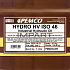 Масло гидравлическое PEMCO Hydro HV ISO 46 (208 литров) PEMCO